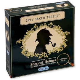 Gibsons 221b Baker Street Gibsons 221b Baker Street