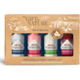 Warners Gift Of Nature 5cl Collection Pack (GIFTOFNATURE2)