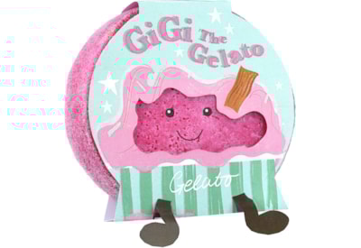 Buddy Buffer Gigi Gelato