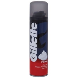 Gillette Shave Foam Regular 200ml (R000087)