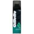 Gillette Shaving Gel Sensitive 200ml Gillette Shaving Gel Sensitive 200ml