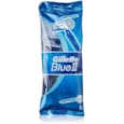 Gillette Blue 2 Disposable Razors 5s Gillette Blue 2 Disposable Razors 5s