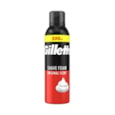 Gillette Regular Shaving Foam 250Ml Gillette Regular Shaving Foam 250Ml