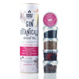 Gin Botanicals Tube Gin Botanicals Tube