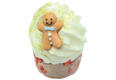 Get Fresh Cosmetics Ginger Love Bath Mallow Get Fresh Cosmetics Ginger Love Bath Mallow