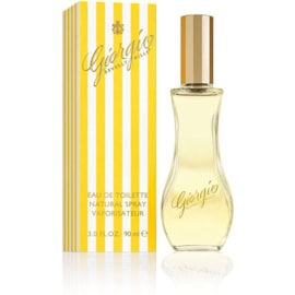 Giorgio Edt Spray 90ml Giorgio Edt Spray 90ml