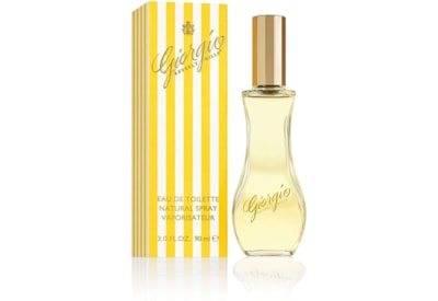 Giorgio Edt Spray 90ml Giorgio Edt Spray 90ml