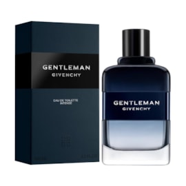 Givenchy Gentleman Intense Edt-S 60Ml