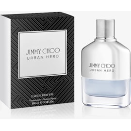 Jimmy Choo Urban Hero Edp 100ml (02-JC-URB-PS100)