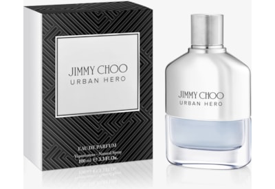 Jimmy Choo Urban Hero Edp 100ml Jimmy Choo Urban Hero Edp 100ml