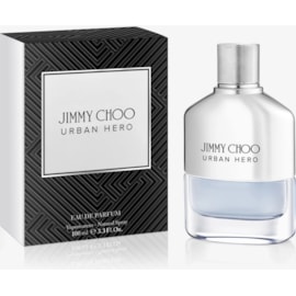Jimmy Choo Urban Hero Edp 100ml