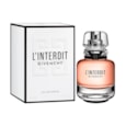 Givenchy L'Interdit Edp-S 35Ml Givenchy L'Interdit Edp-S 35Ml