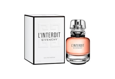 Givenchy L'Interdit Edp-S 35Ml Givenchy L'Interdit Edp-S 35Ml