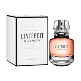 Givenchy L'Interdit Edp-S 35Ml