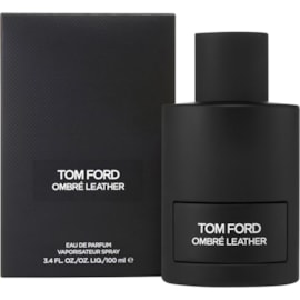 Tom Ford Ombre Leather Edp 100ml Tom Ford Ombre Leather Edp 100ml