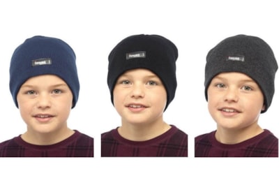 Rjm Childrens Beanie Hat (GL023)