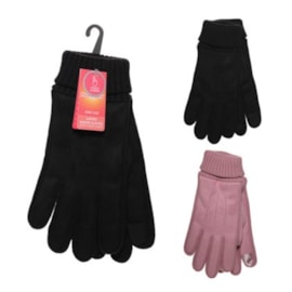 Ladies Suede Gloves Ladies Suede Gloves