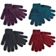 Ladies Thermal Chenille Magic Glove Ladies Thermal Chenille Magic Glove