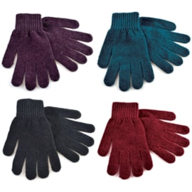 Ladies Thermal Chenille Magic Glove Ladies Thermal Chenille Magic Glove