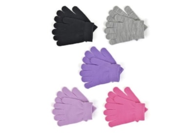 Ladies Thermal Magic Gloves (GL155D)