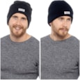 Mens Thinsulate Acrylic Hat (GL219)