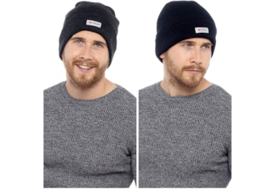 Mens Thinsulate Acrylic Hat Mens Thinsulate Acrylic Hat