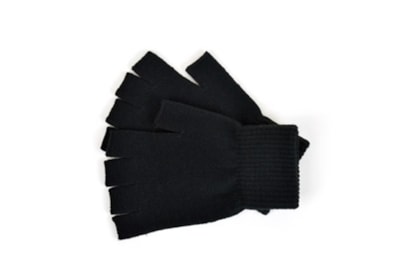 Mens Thermal Fingerless Magic Gloves (GL300)
