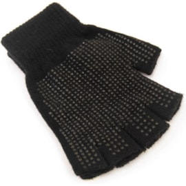 rjm Adults Fingerless Magic Gloves (GL310)