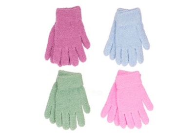 Ladies Thermal Snowsoft Magic Gloves (GL517A)