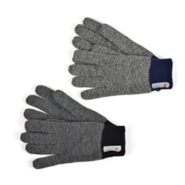 rjm Mens Fleece Lined Knitted Thinsulate Gloves rjm Mens Fleece Lined Knitted Thinsulate Gloves