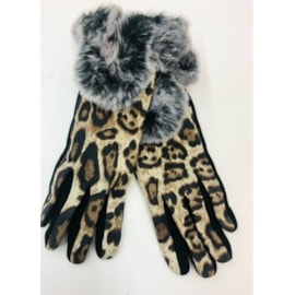 Ladies Gloves Asstd (GL9023)