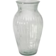 Sweetheart Glass Vase 25.5cm (GLA3034)