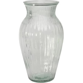 Sweetheart Glass Vase 25.5cm (GLA3034)