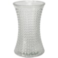 Geometric Hand Tied Vase 19.8cm (GLA3065)