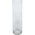 Cylinder Hot Cut Vase 40x12 (GLA5510)