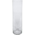 Cylinder Hot Cut Vase 40x12 Cylinder Hot Cut Vase 40x12