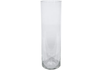 Cylinder Hot Cut Vase 40x12 Cylinder Hot Cut Vase 40x12