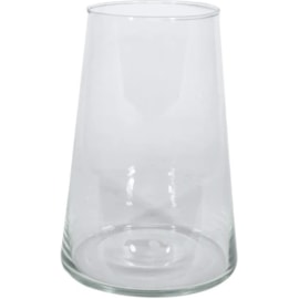 Pyramid Hot Cut Vase (GLA5515)