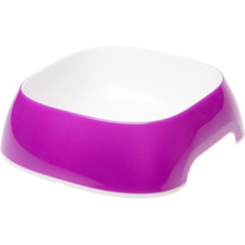 Ferplast Glam Medium Violet Pet Bowl 0.75lt (71214019)