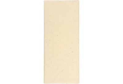 Glitter Tissue Paper Cream 6sheet (20910-CCC)