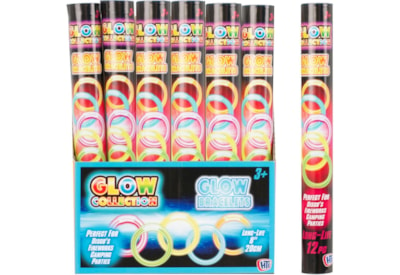 Glow Sticks Bracelets 10s (1372686)