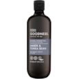 Baylis & Harding Goodness Mens Shower Gel Amber & Tonka Bean 500ml Baylis & Harding Goodness Mens Shower Gel Amber & Tonka Bean 500ml
