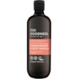 Baylis & Harding Goodness Mens Shower Gel Sandalwood & Rich Vanilla 500ml Baylis & Harding Goodness Mens Shower Gel Sandalwood & Rich Vanilla 500ml