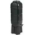Strata Ward Waterbutt Set 100ltr Strata Ward Waterbutt Set 100ltr