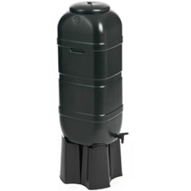 Strata Ward Waterbutt Set 100ltr Strata Ward Waterbutt Set 100ltr