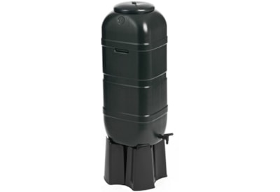 Strata Ward Waterbutt Set 100ltr Strata Ward Waterbutt Set 100ltr