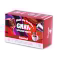 Gnaw Mocha Melts Hazelnut 12s 240g Gnaw Mocha Melts Hazelnut 12s 240g