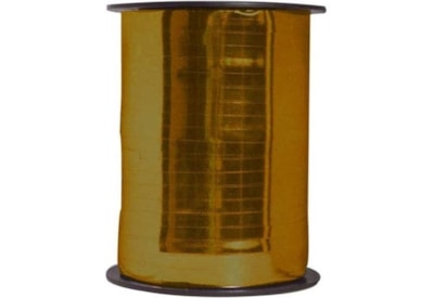 Gold Metallic Curling 5mmx250m Gold Metallic Curling 5mmx250m