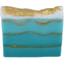 Get Fresh Cosmetics Golden Sands Soap Sliced (PGOLSAN08)