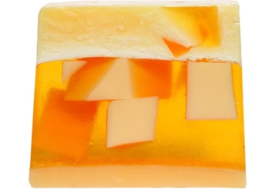 Get Fresh Cosmetics Go Mango Soap Sliced (PGOMANG08G)